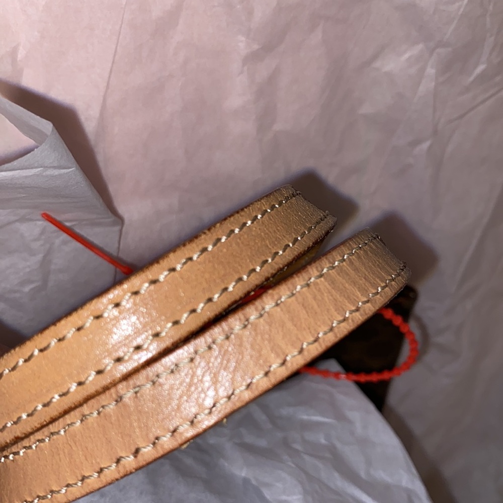 Celine Celíne 1980 minni shopper tote - Picture 14 of 15